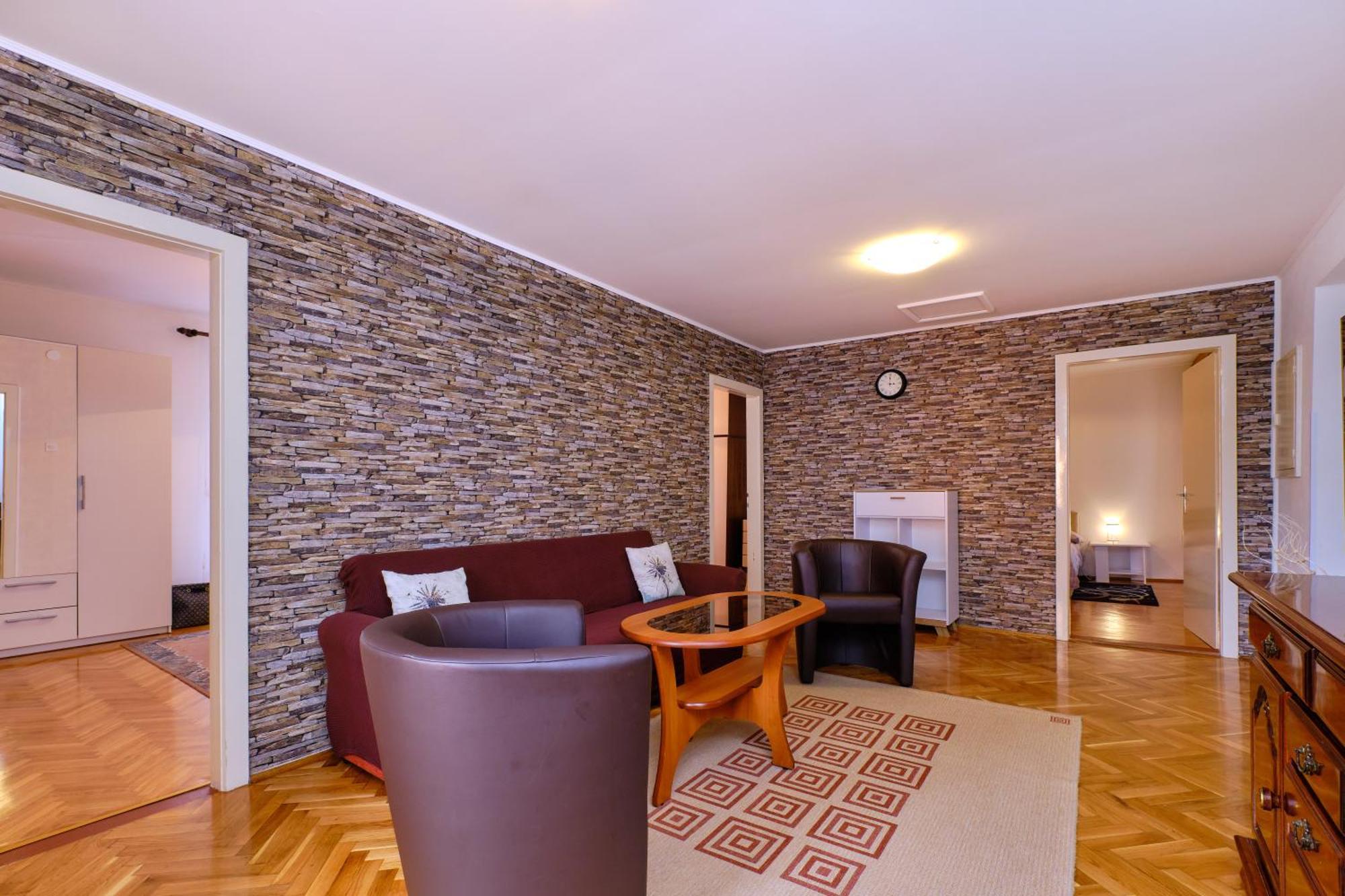 Apartments Antonella เวลิโลชิน ภายนอก รูปภาพ