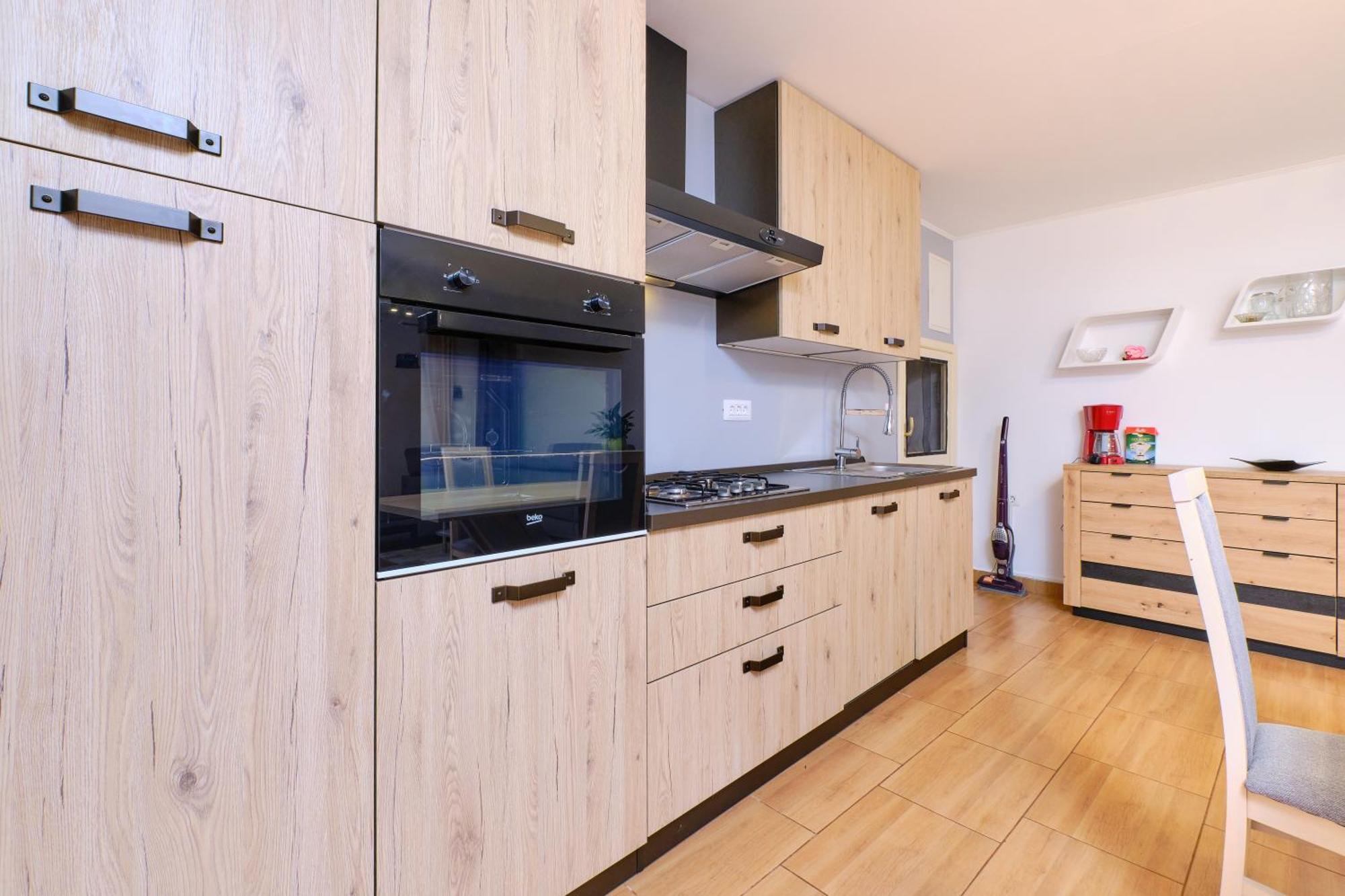 Apartments Antonella เวลิโลชิน ภายนอก รูปภาพ