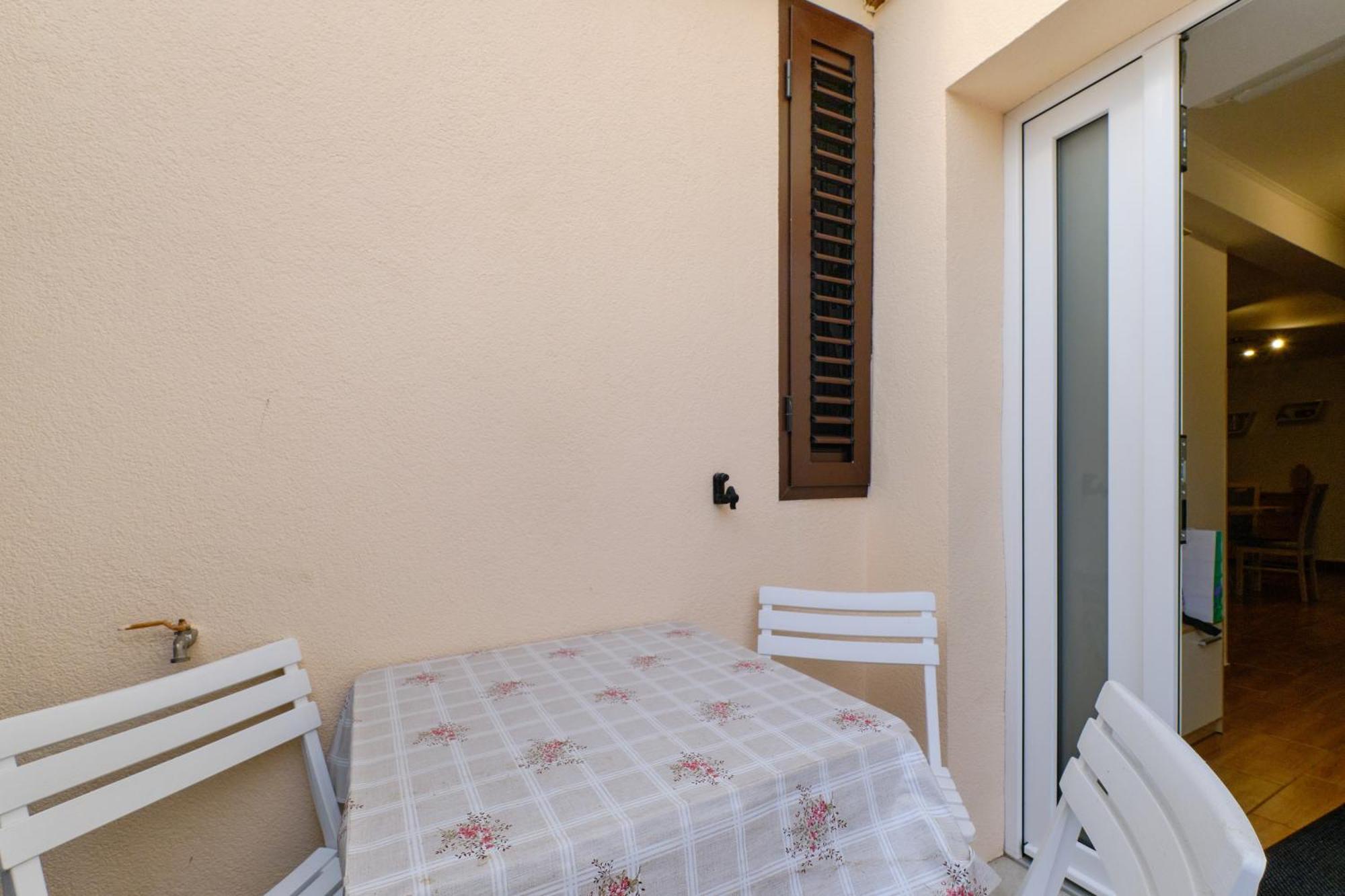 Apartments Antonella เวลิโลชิน ภายนอก รูปภาพ