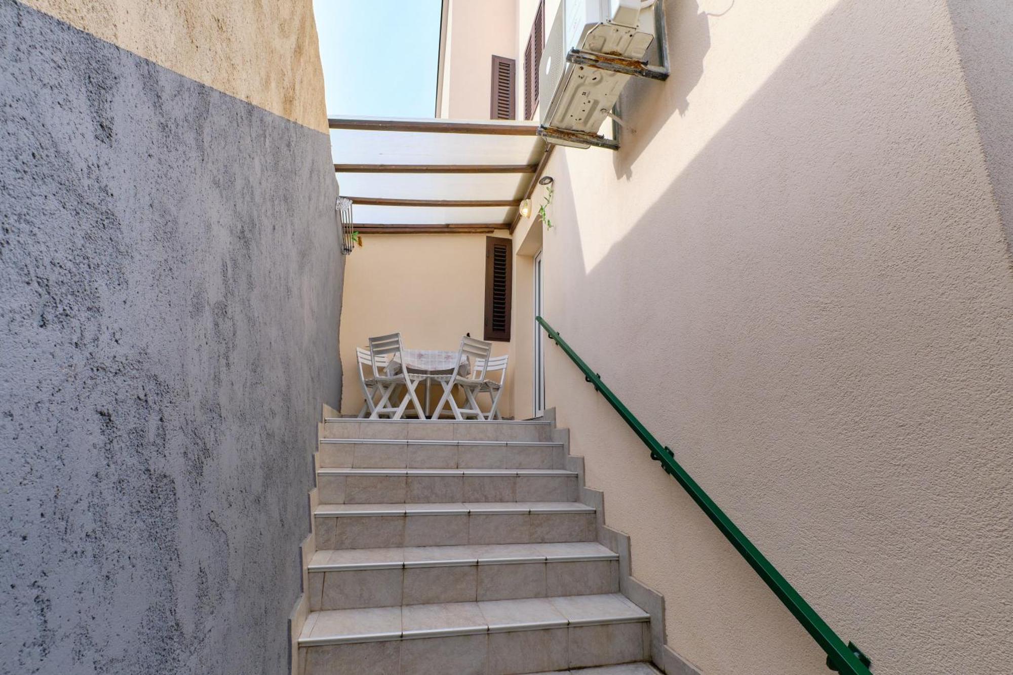Apartments Antonella เวลิโลชิน ภายนอก รูปภาพ