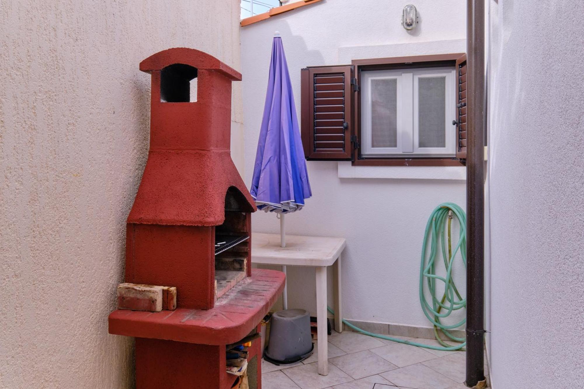 Apartments Antonella เวลิโลชิน ภายนอก รูปภาพ