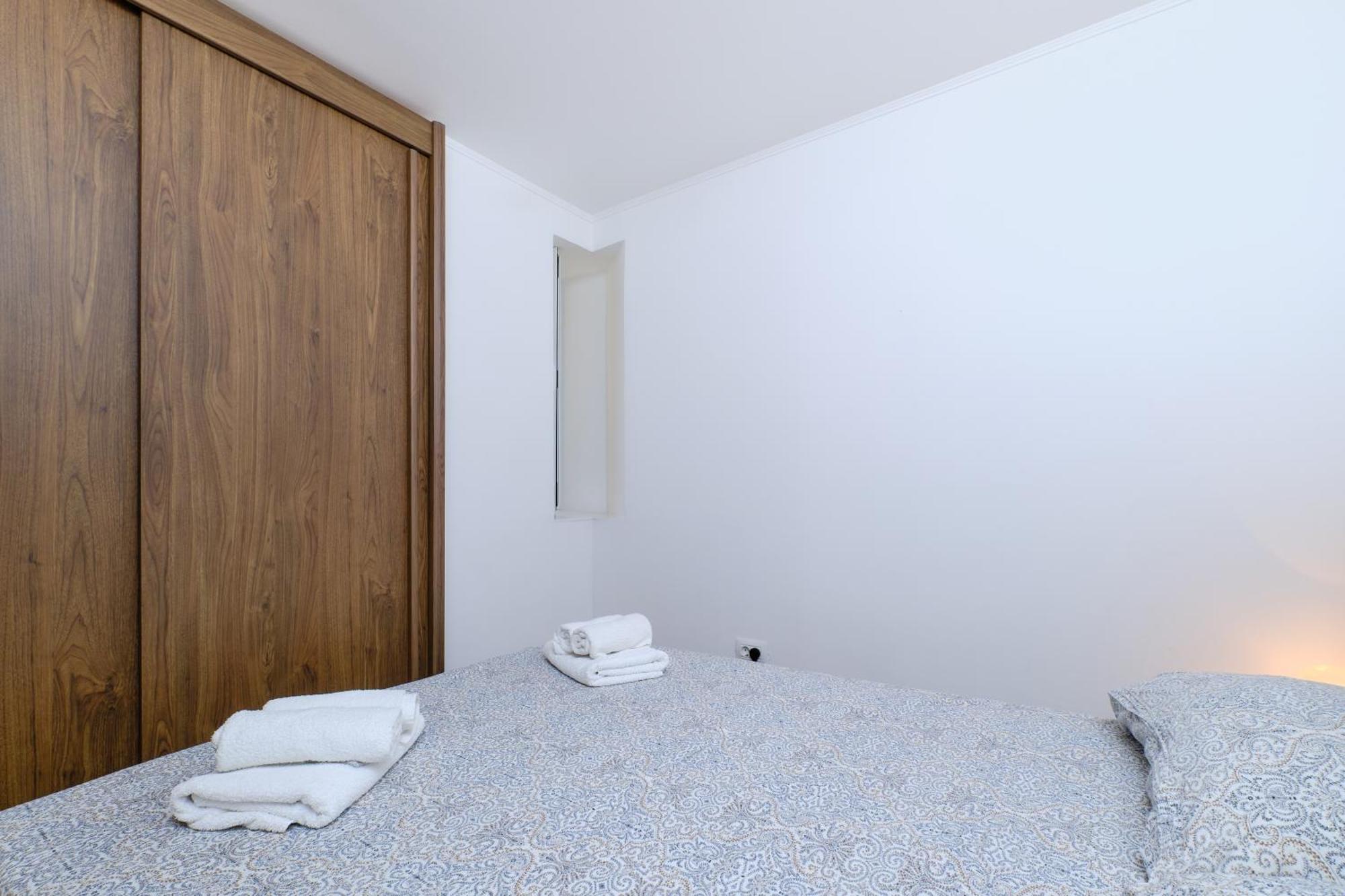 Apartments Antonella เวลิโลชิน ภายนอก รูปภาพ