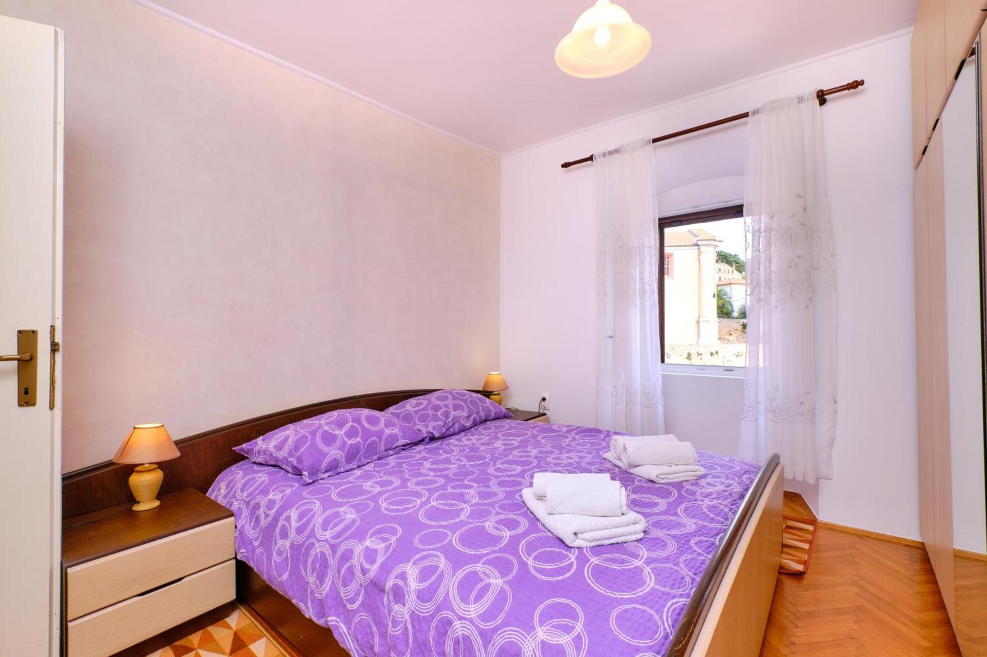 Apartments Antonella เวลิโลชิน ภายนอก รูปภาพ
