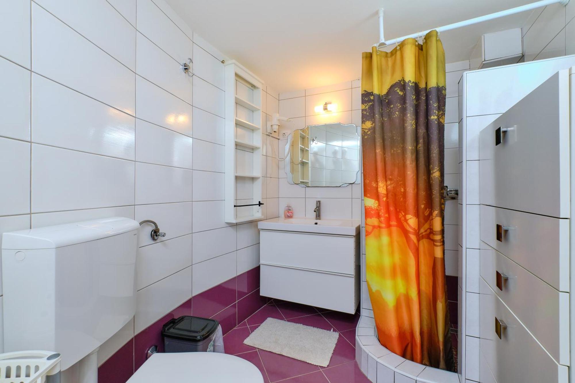 Apartments Antonella เวลิโลชิน ภายนอก รูปภาพ