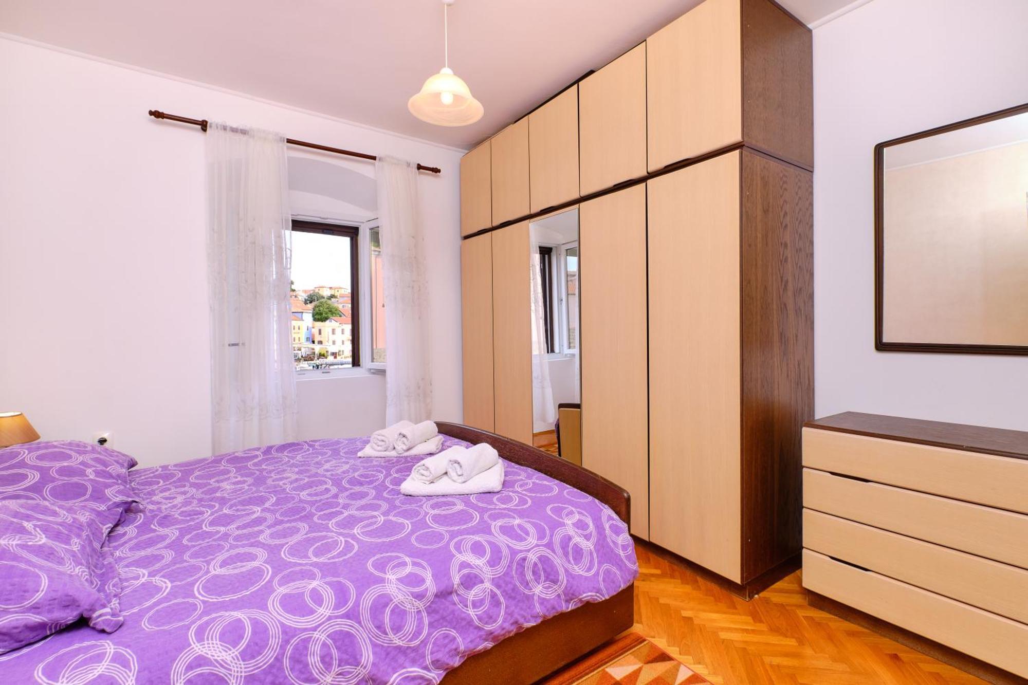 Apartments Antonella เวลิโลชิน ภายนอก รูปภาพ