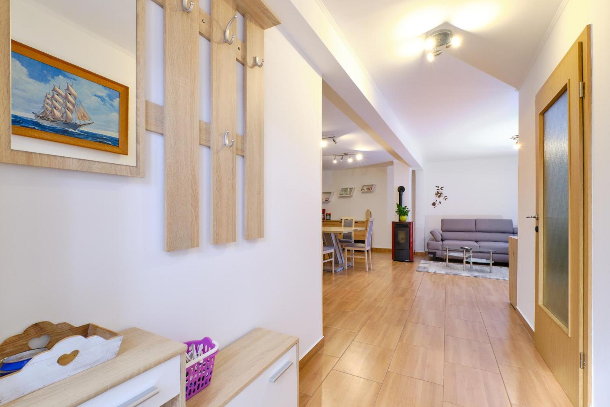Apartments Antonella เวลิโลชิน ภายนอก รูปภาพ