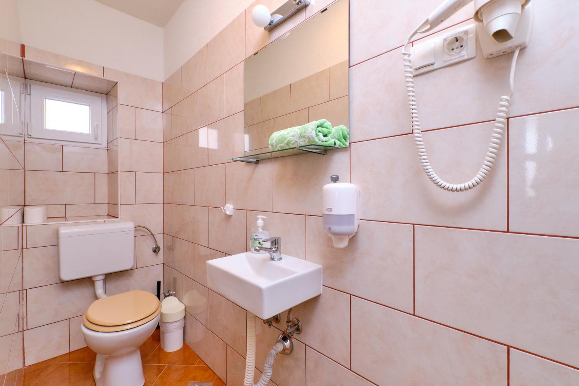 Apartments Antonella เวลิโลชิน ภายนอก รูปภาพ