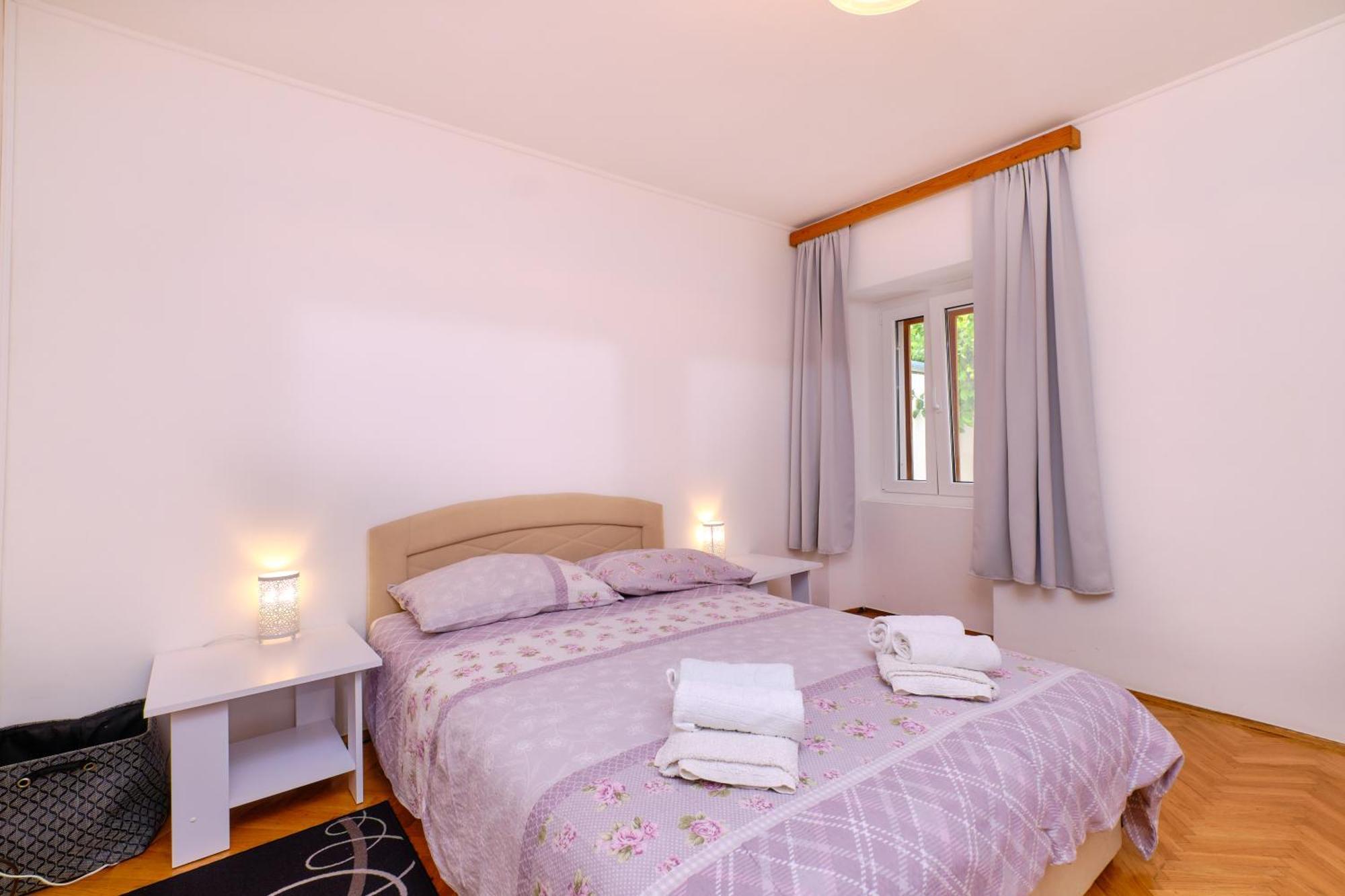 Apartments Antonella เวลิโลชิน ภายนอก รูปภาพ