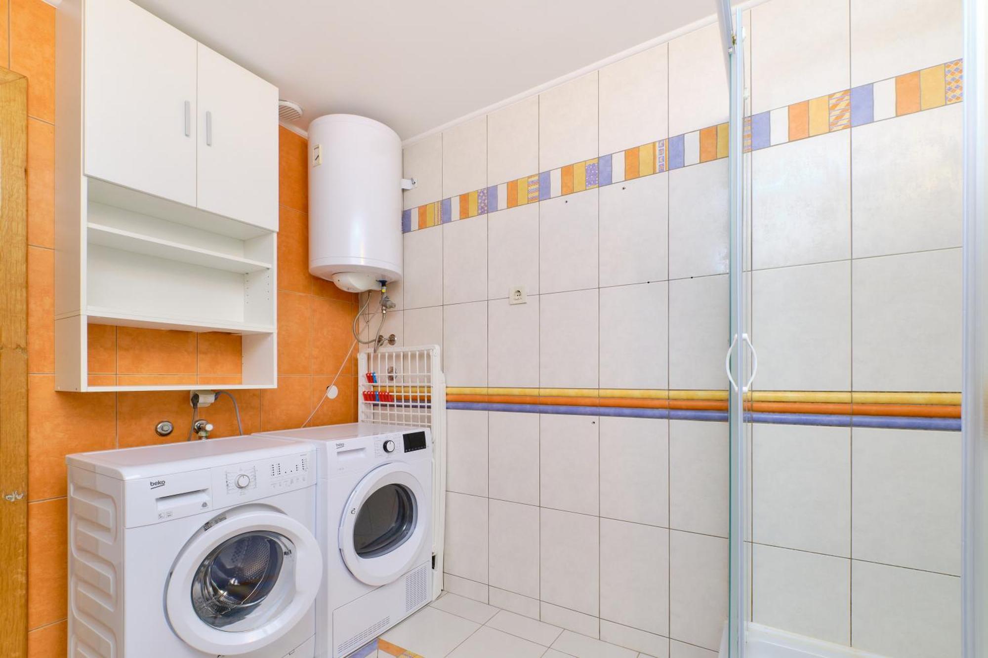 Apartments Antonella เวลิโลชิน ภายนอก รูปภาพ