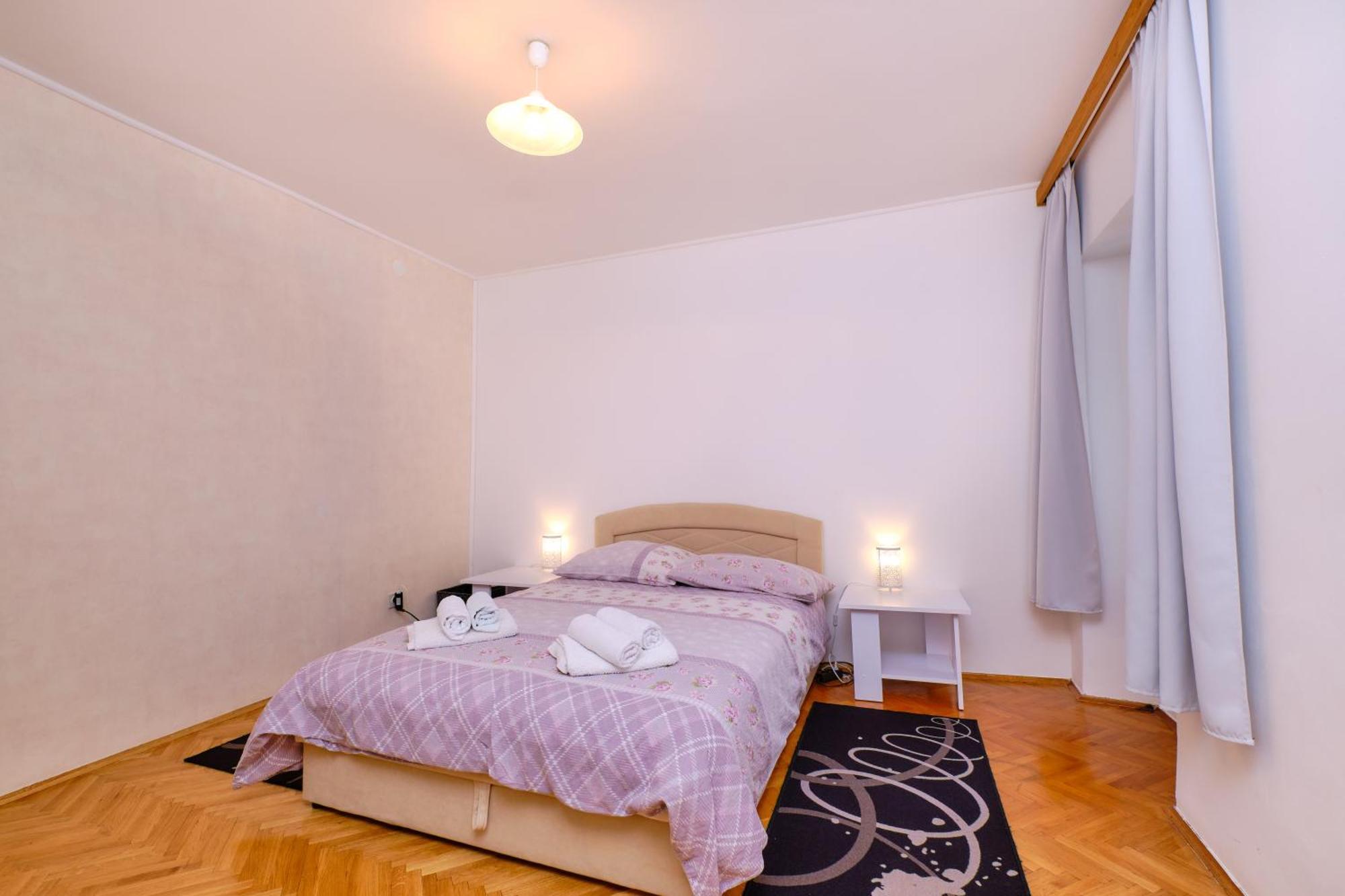 Apartments Antonella เวลิโลชิน ภายนอก รูปภาพ