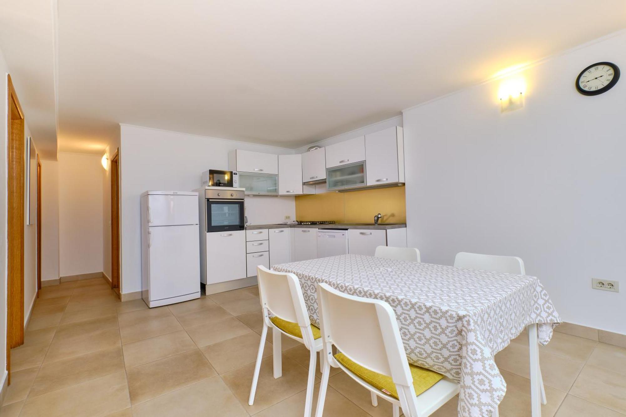 Apartments Antonella เวลิโลชิน ภายนอก รูปภาพ