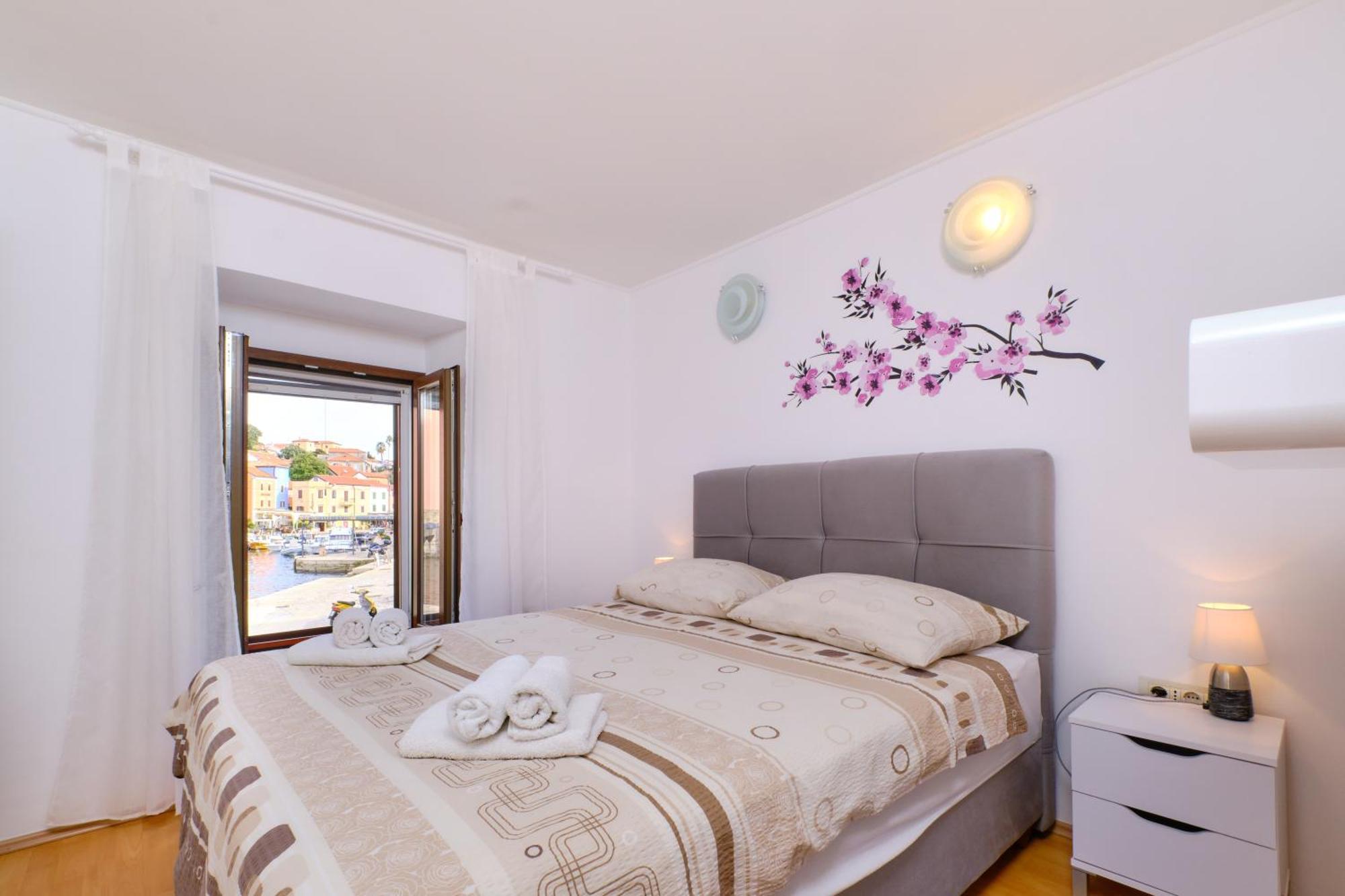 Apartments Antonella เวลิโลชิน ภายนอก รูปภาพ