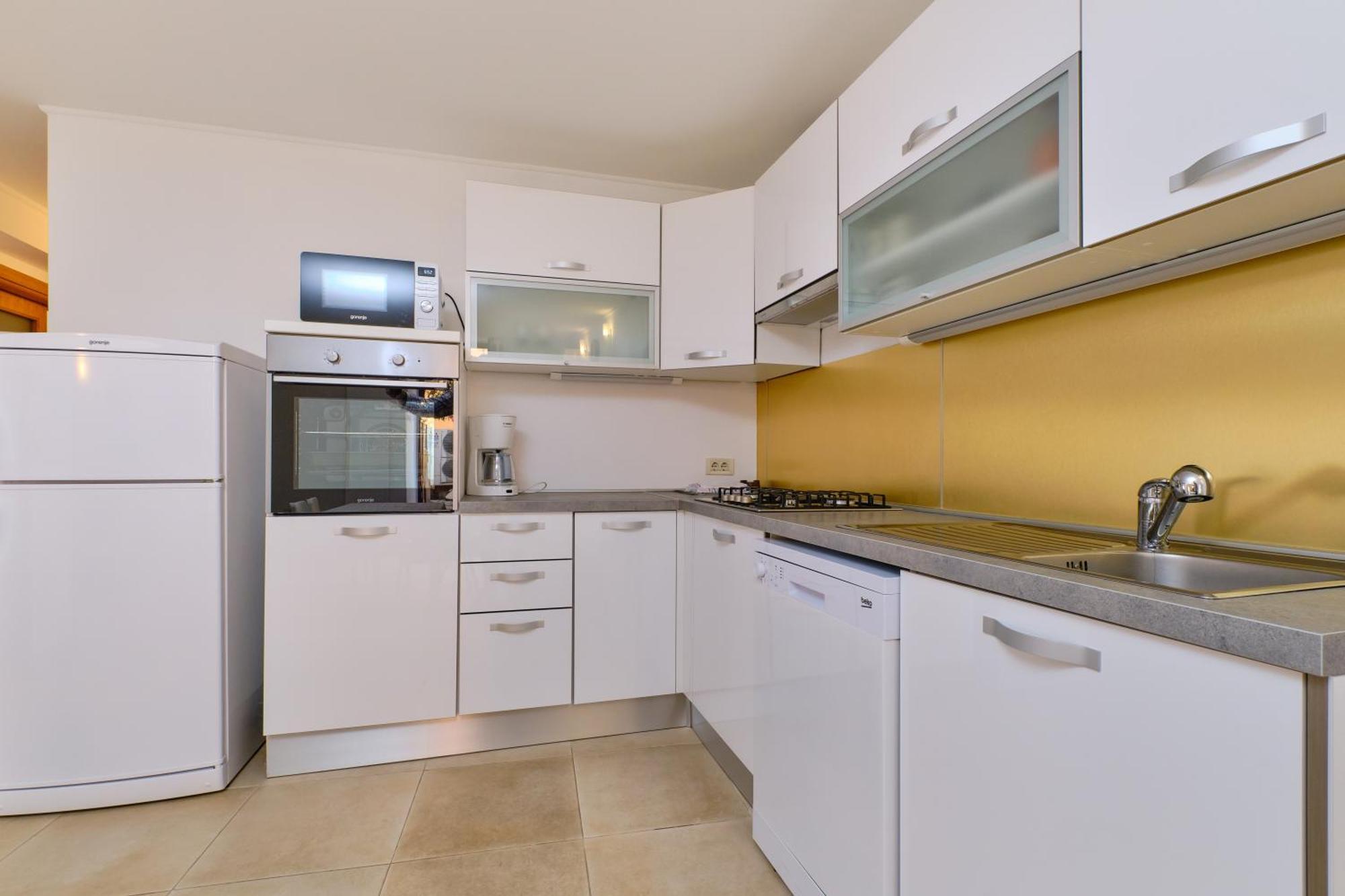 Apartments Antonella เวลิโลชิน ภายนอก รูปภาพ