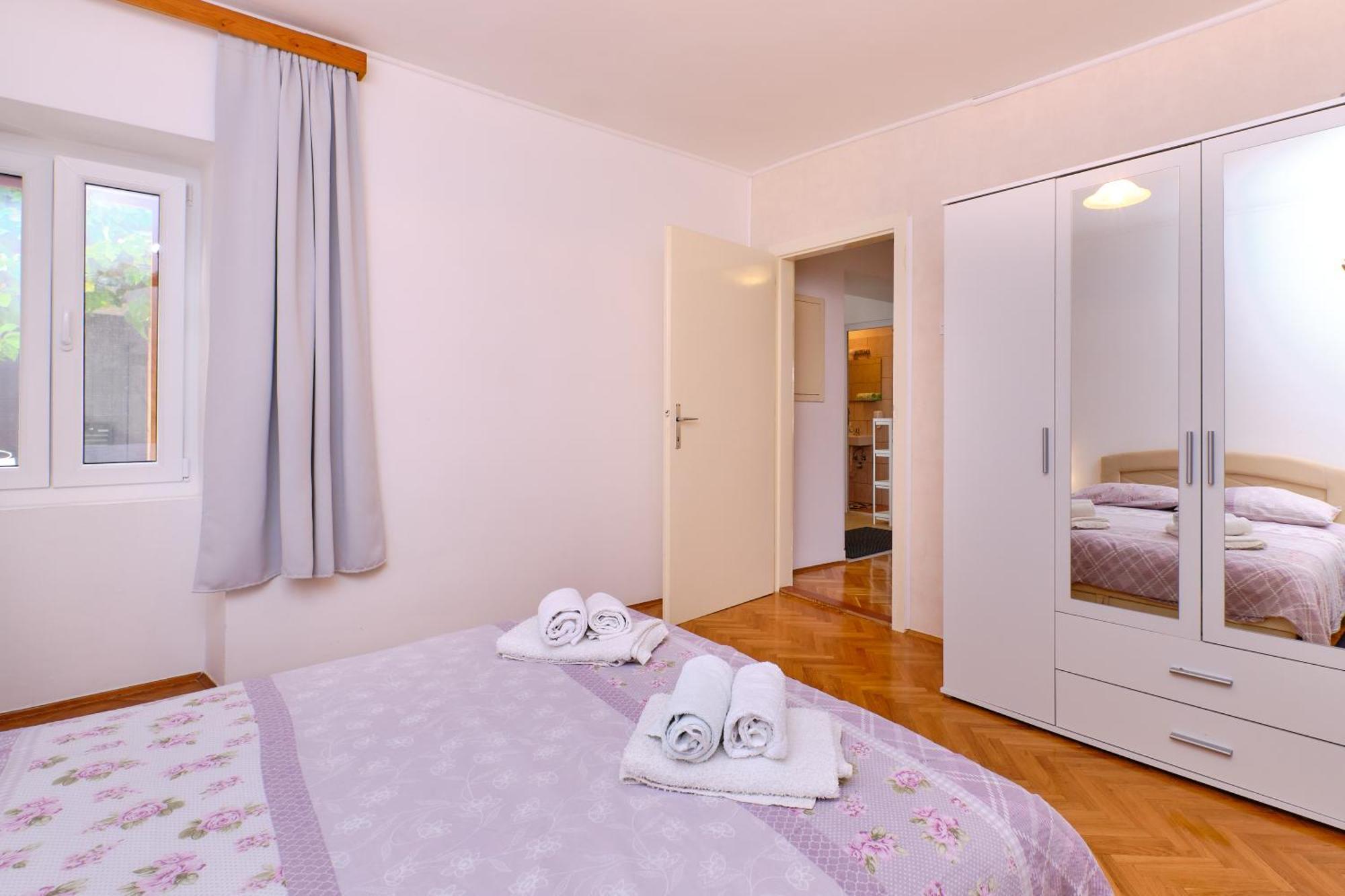 Apartments Antonella เวลิโลชิน ภายนอก รูปภาพ