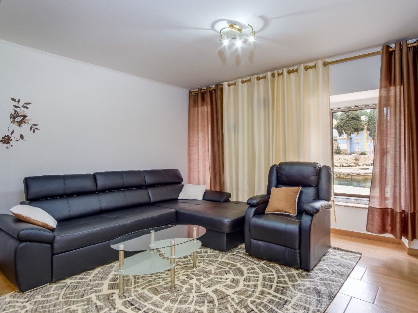 Apartments Antonella เวลิโลชิน ภายนอก รูปภาพ